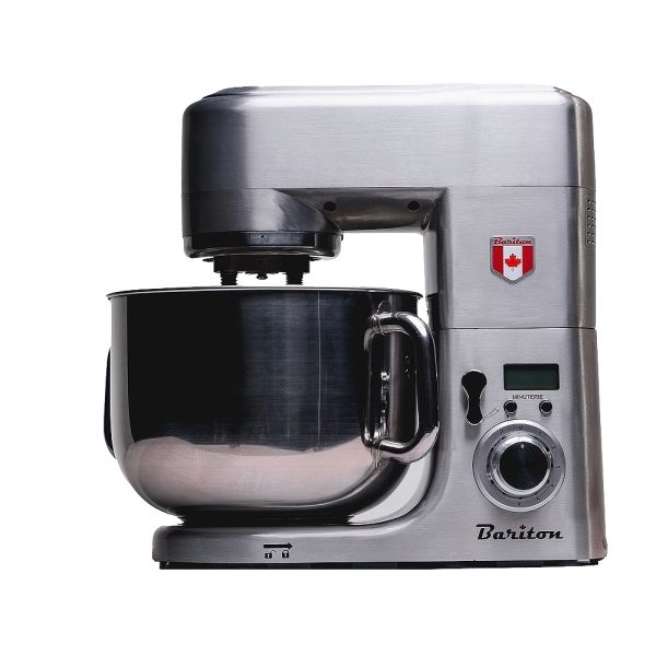 همزن کاسه دار باریتون ۱۰ لیتری BSM-101500DX