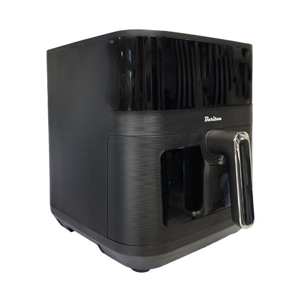 سرخ کن ۸ لیتری باریتون BAF-81700TH