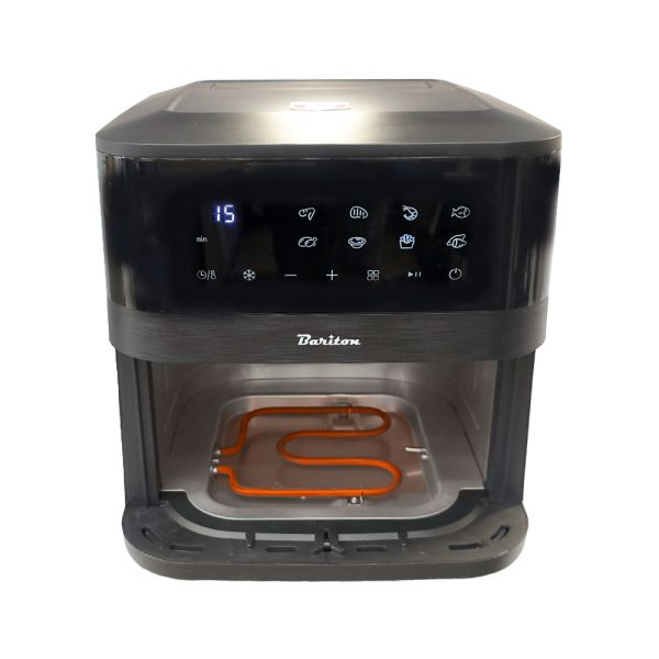 سرخ کن ۸ لیتری باریتون BAF-81700TH